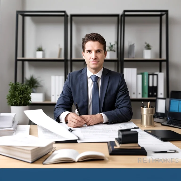 Rechtsberatung für Immobilienmakler