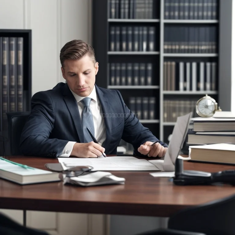 Effiziente Dokumentenverwaltung